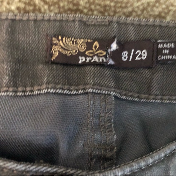 COPY - Prana Womens Pants - Picture 6 of 6